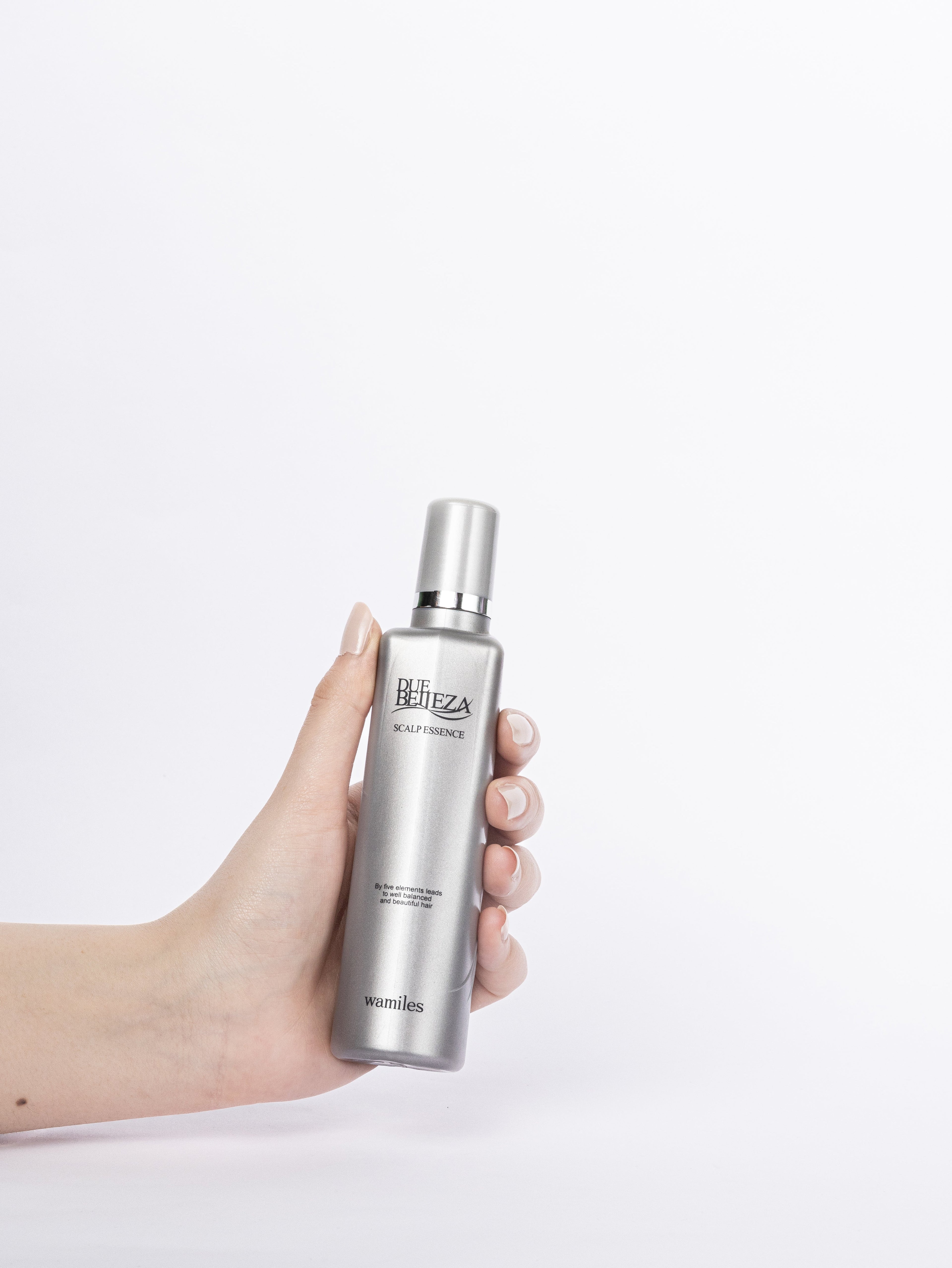 BELLEZA Scalp Essence – 150 mL