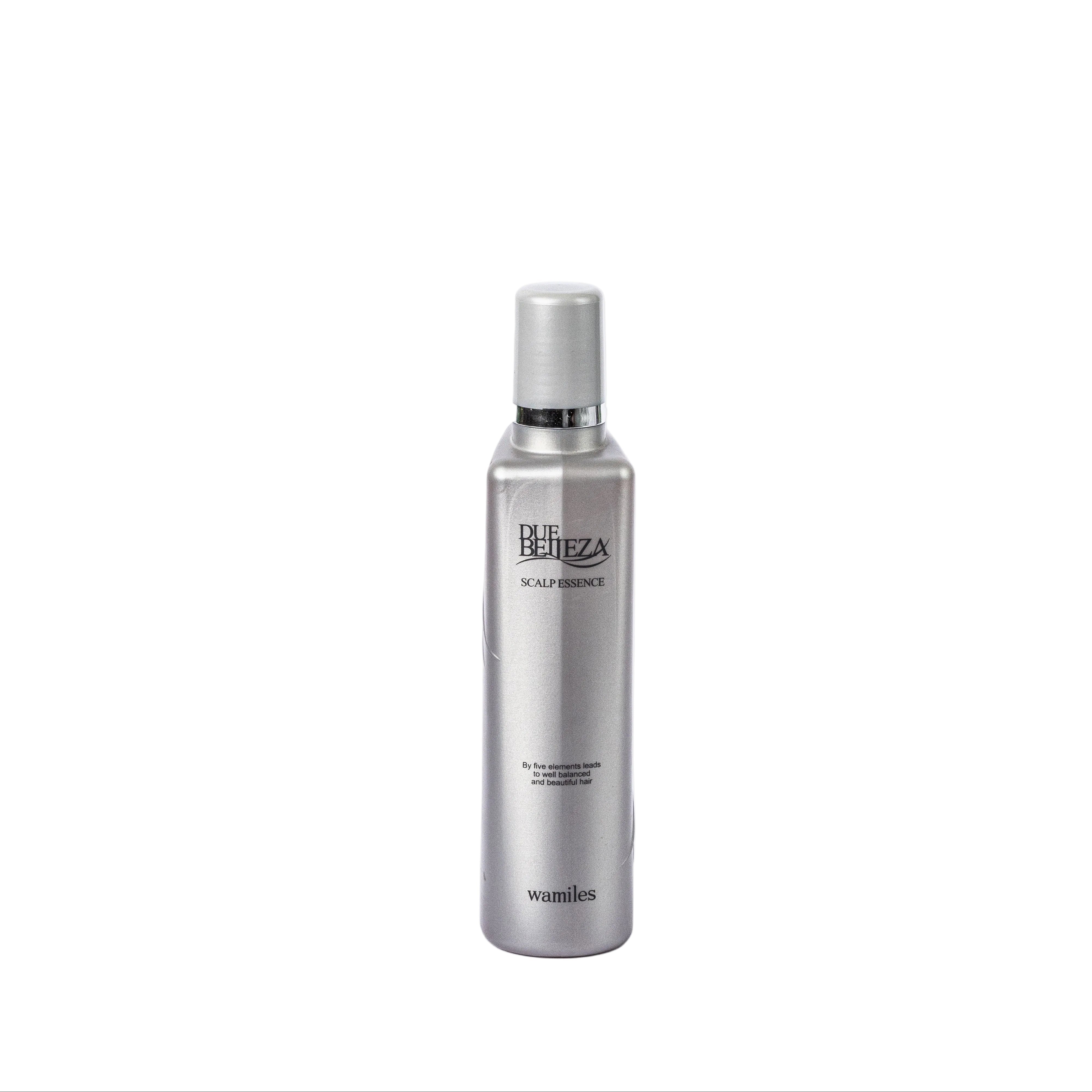 BELLEZA Scalp Essence – Moisturising Scalp Serum, 150 mL