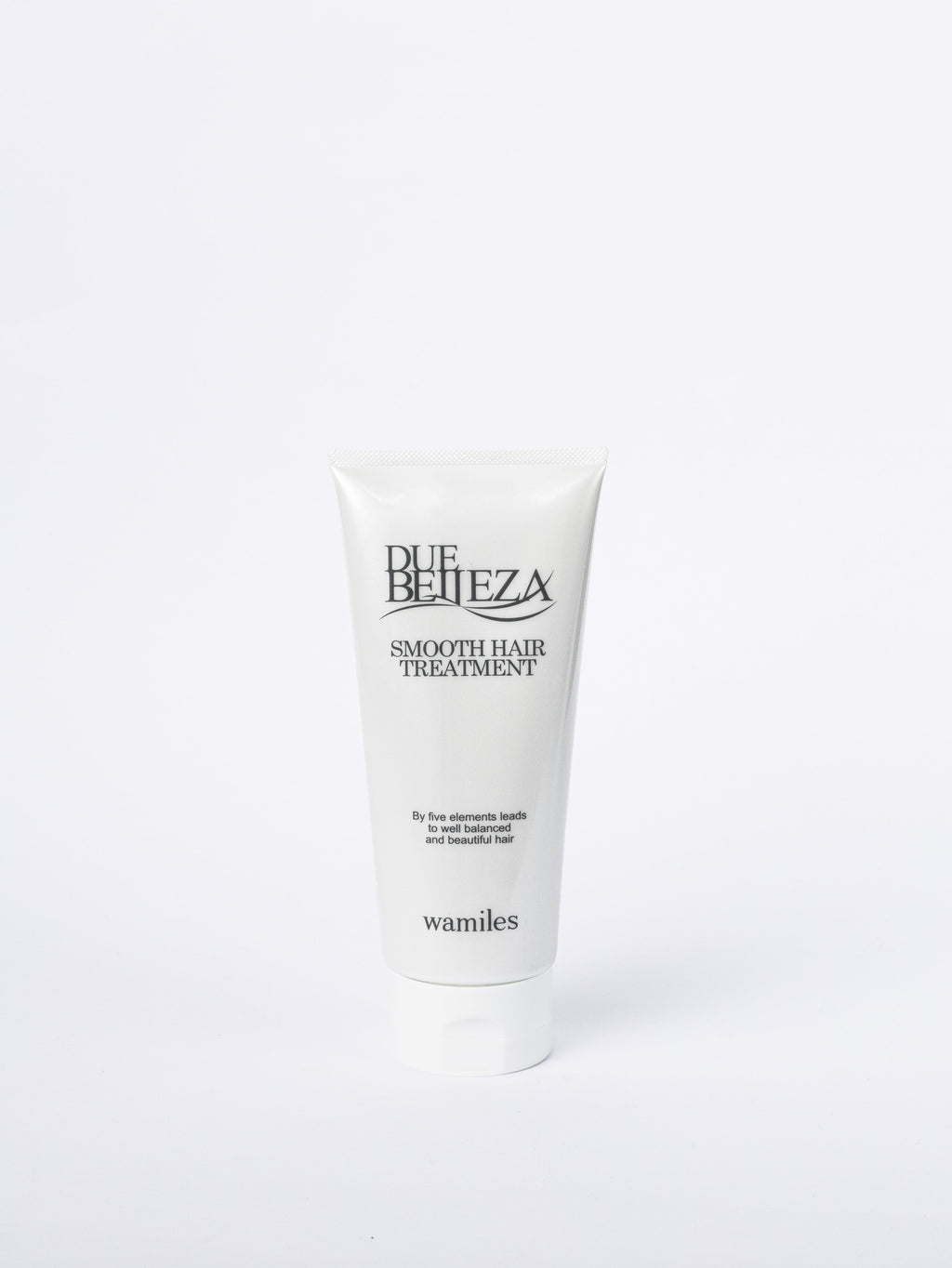 BELLEZA Smooth Hair Treatment – 200 g