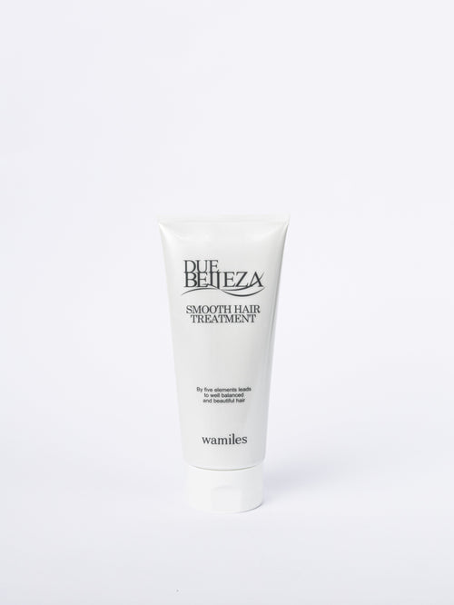 BELLEZA Smooth Hair Treatment – 200 g