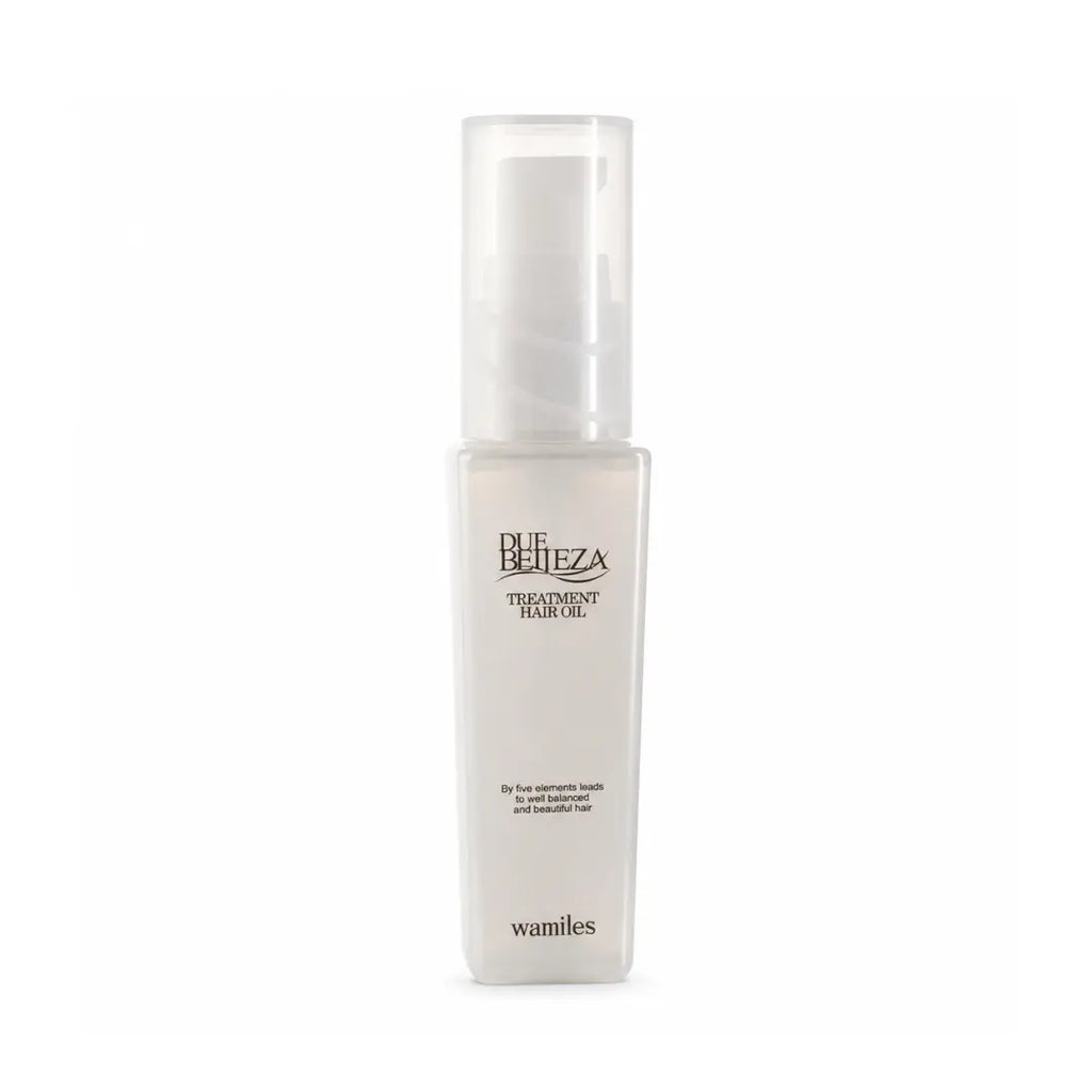 BELLEZA Treatment Hair Oil