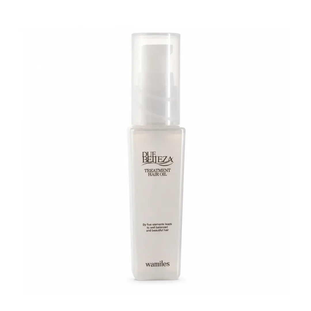 BELLEZA Treatment Hair Oil