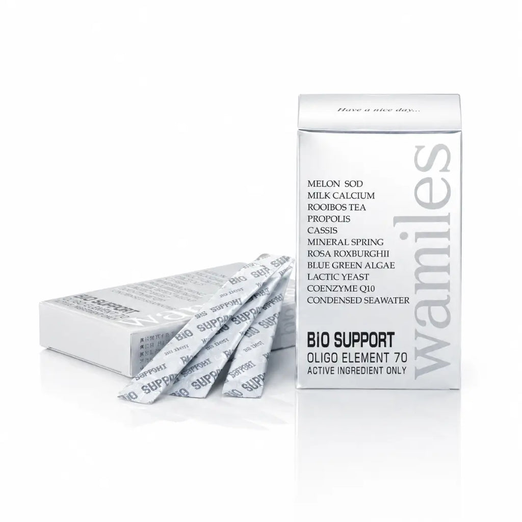 BiO SUPPORT – 1.1 g × 36 Doses