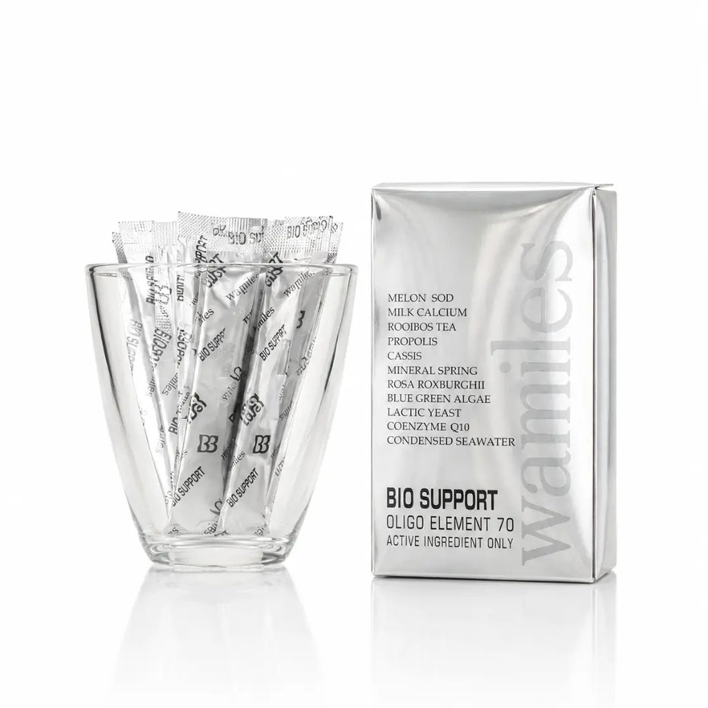 BiO SUPPORT – 1.1 g × 36 Doses