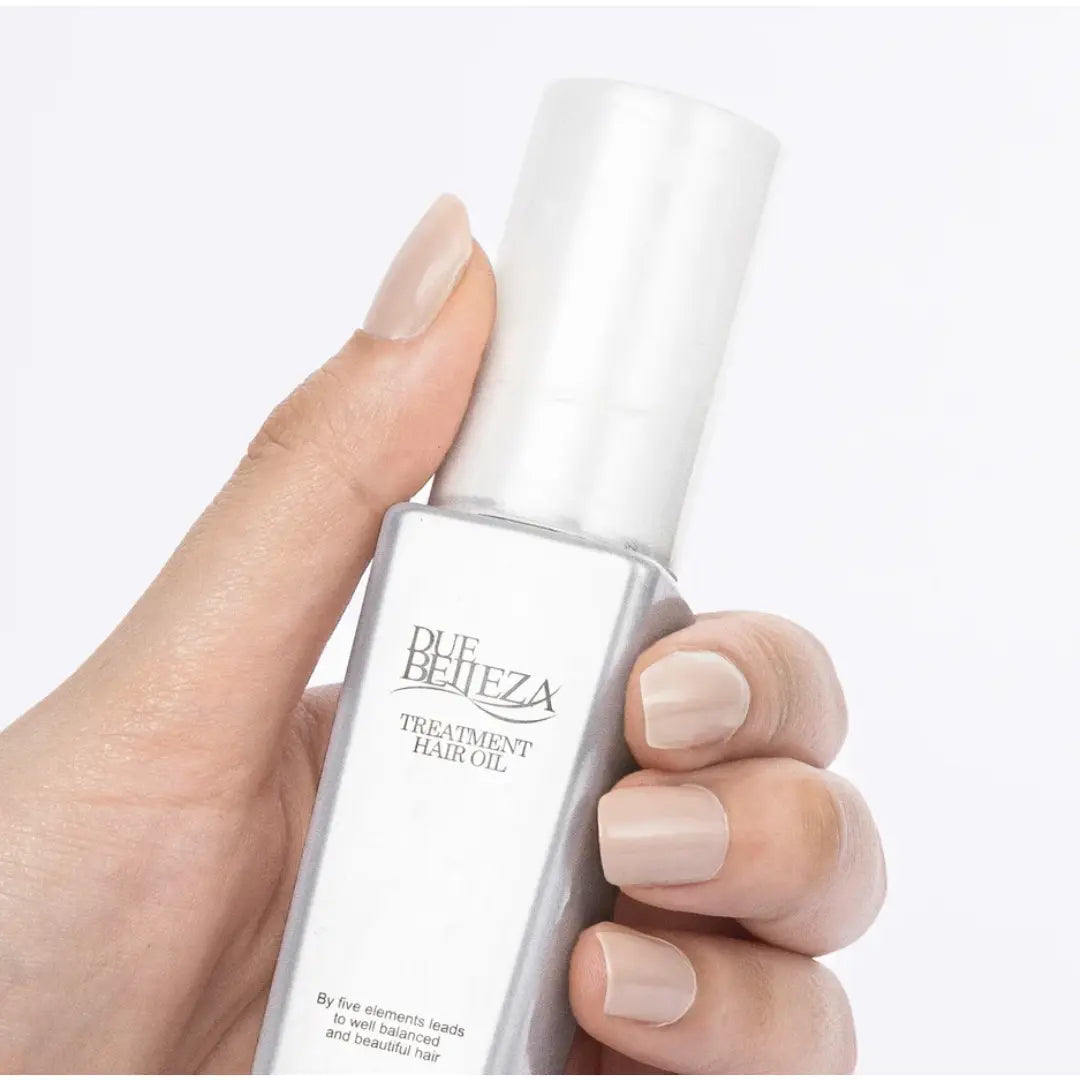 BELLEZA Treatment Hair Oil