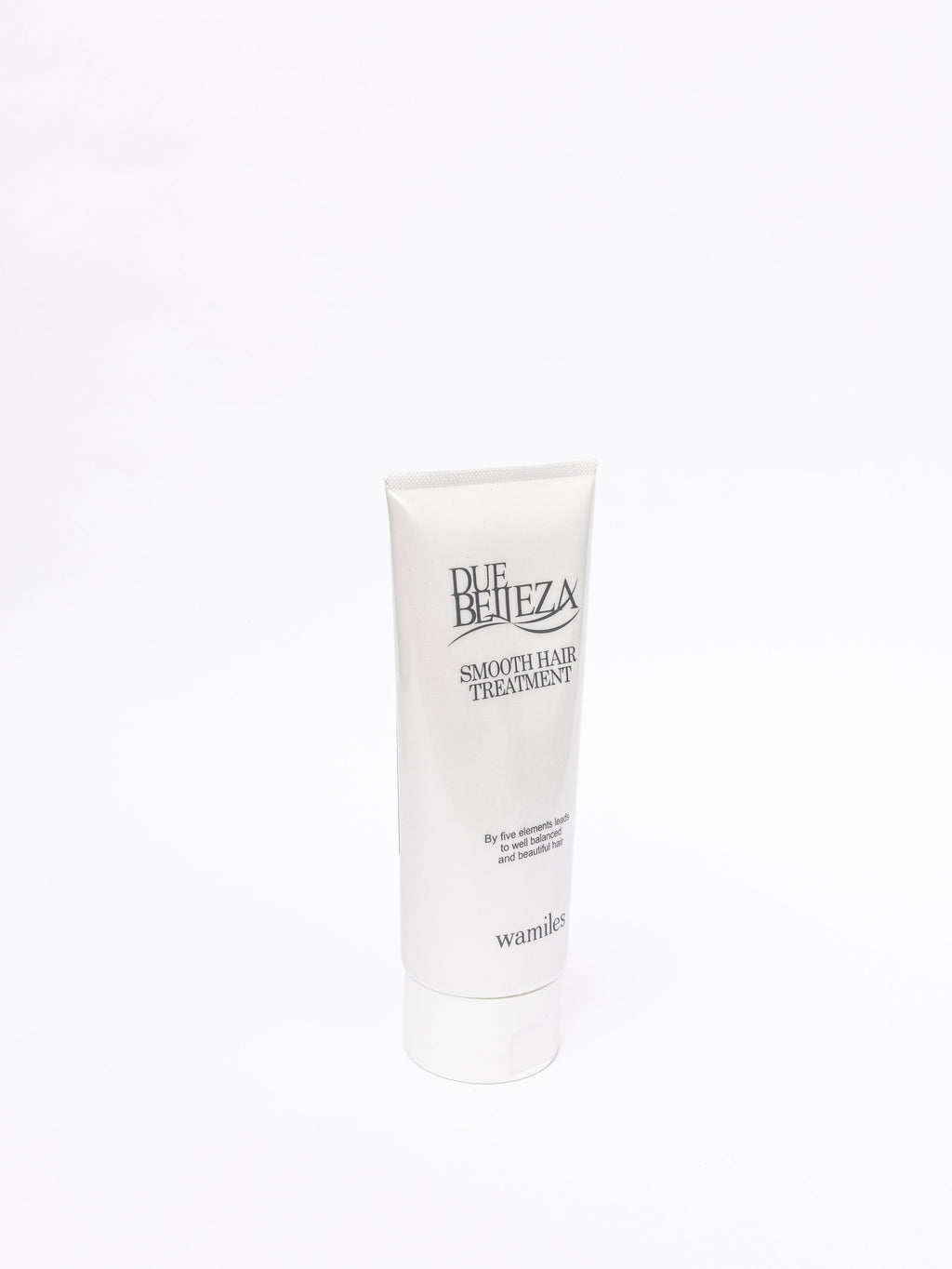 BELLEZA Smooth Hair Treatment – 200 g