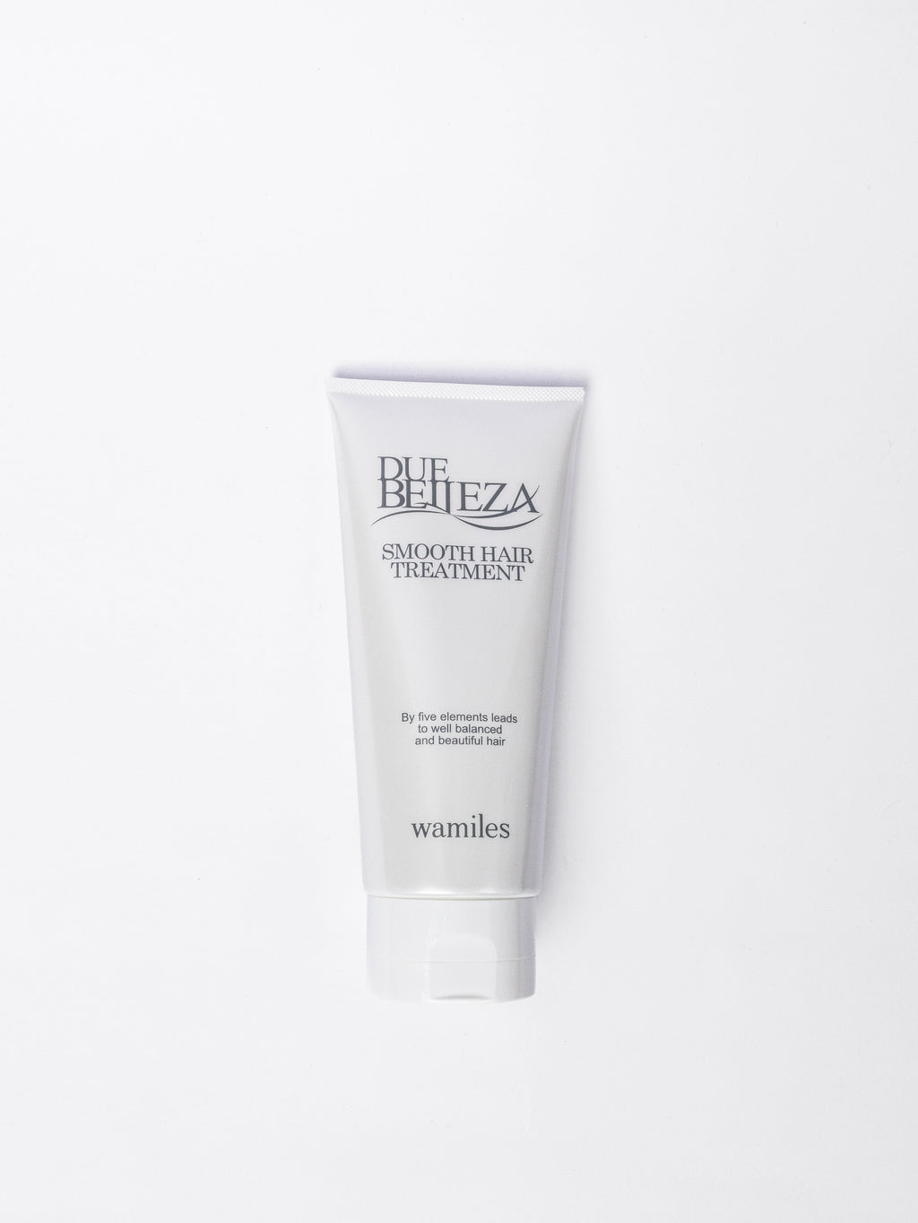 BELLEZA Smooth Hair Treatment – 200 g